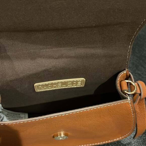 Rachel Zoe NWT Edessi Crossbody & Belt Bag. - Picture 7 of 7